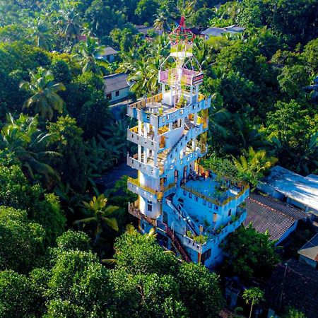 The Hotel Ujaliya Ratgama Hegoda Exterior photo