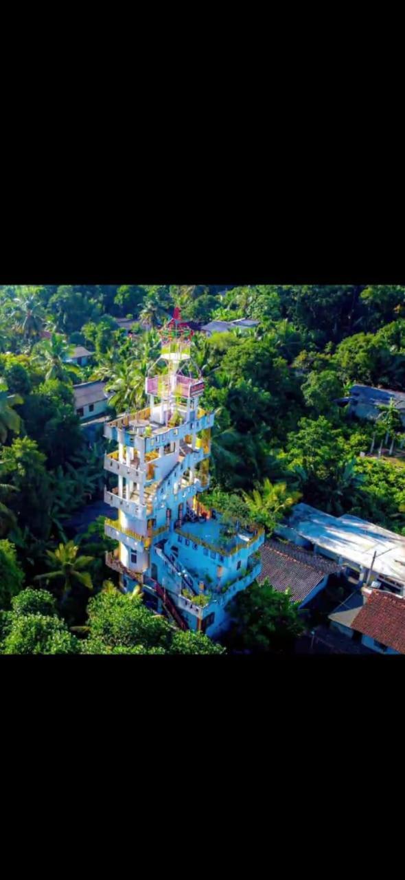 The Hotel Ujaliya Ratgama Hegoda Exterior photo